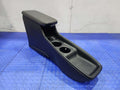 2017 Toyota Prius Front Console