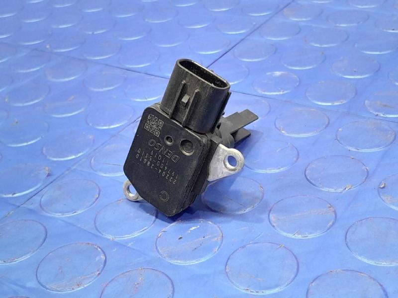 2014 Toyota RAV4 Air Flow Meter