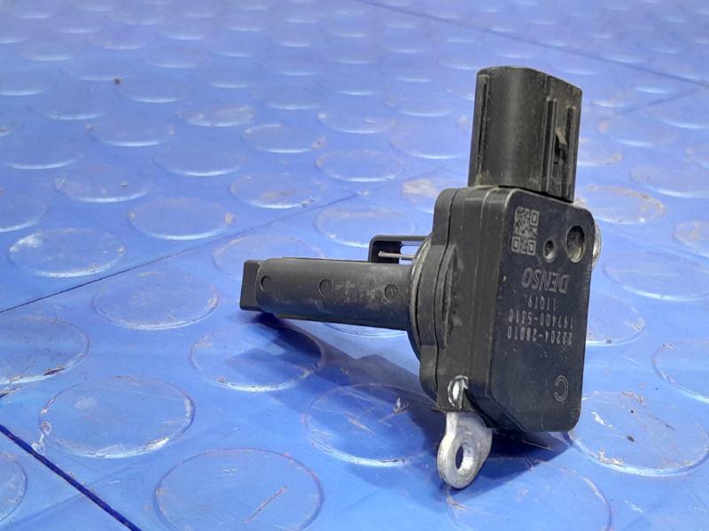 2014 Toyota RAV4 Air Flow Meter
