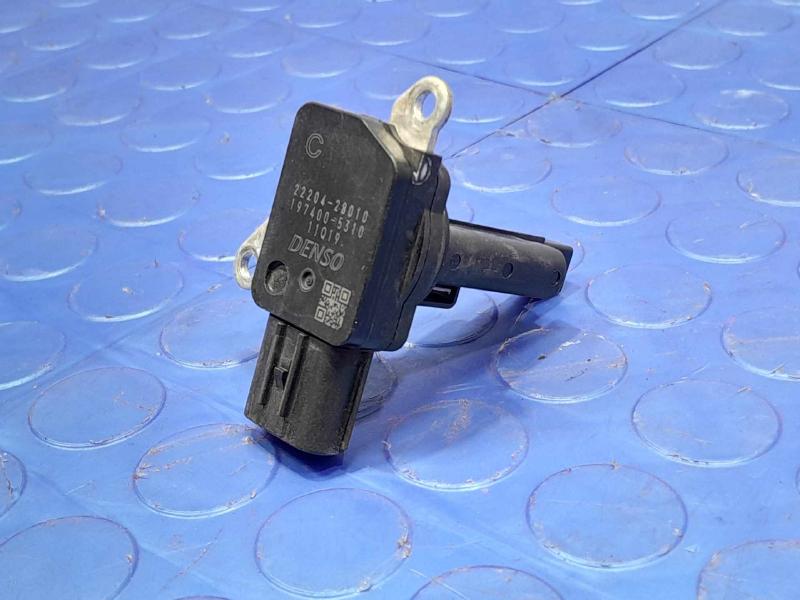 2014 Toyota RAV4 Air Flow Meter