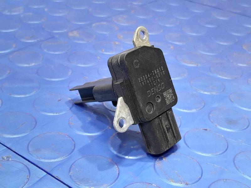 2014 Toyota RAV4 Air Flow Meter