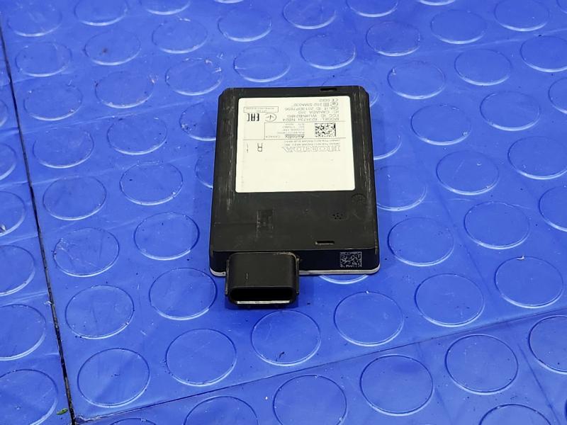 2016 Acura ILX Camera/Projector