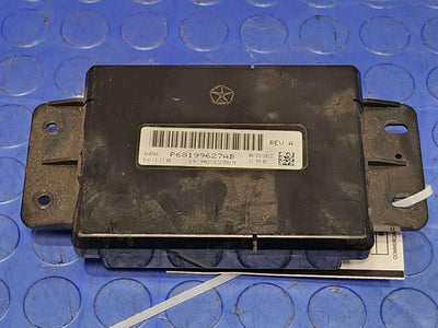 2014-2015 Dodge Journey OEM Temperature Climate Control Module 68199627AB