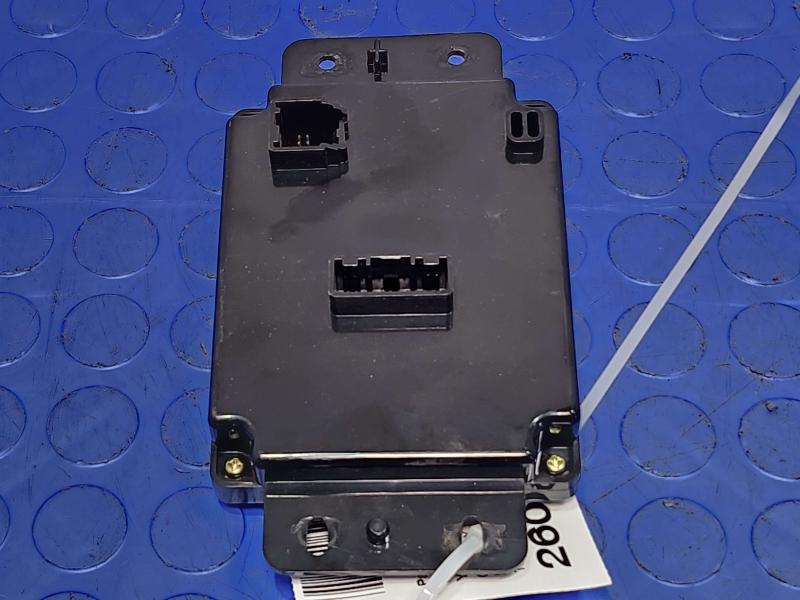 2014-2015 Dodge Journey OEM Temperature Climate Control Module 68199627AB