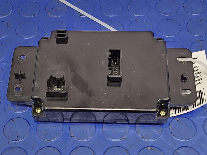 2014-2015 Dodge Journey OEM Temperature Climate Control Module 68199627AB