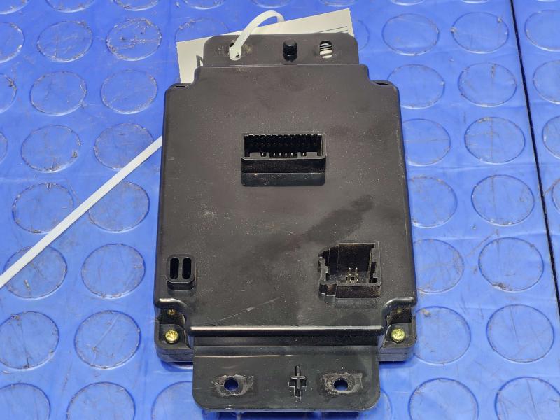 2014-2015 Dodge Journey OEM Temperature Climate Control Module 68199627AB