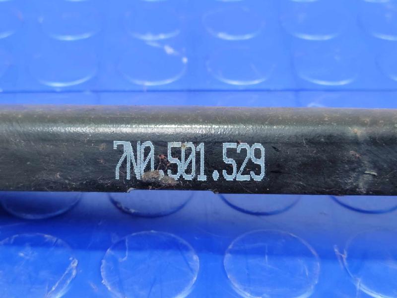 2014 Volkswagen Passat Lower Control Arm Rr