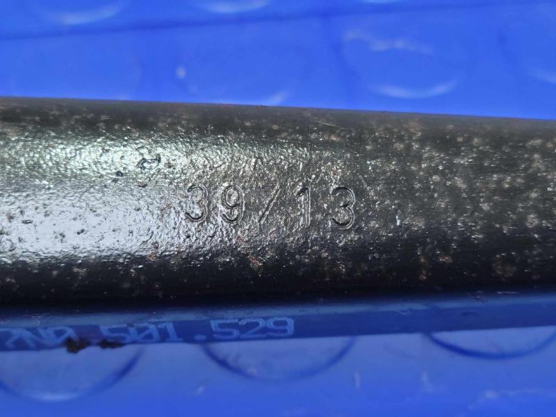 2014 Volkswagen Passat Lower Control Arm Rr