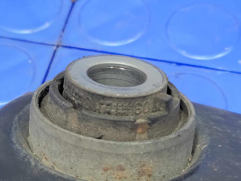 2014 Volkswagen Passat Lower Control Arm Rr