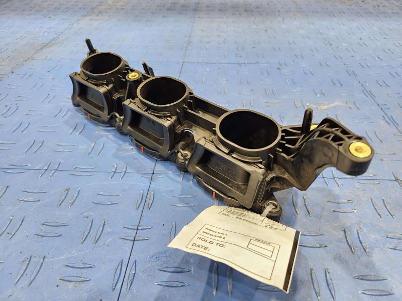 2013 Mercedes E-Class Intake Manifold