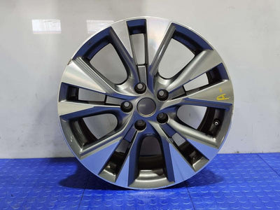 2015 Nissan Murano Wheel