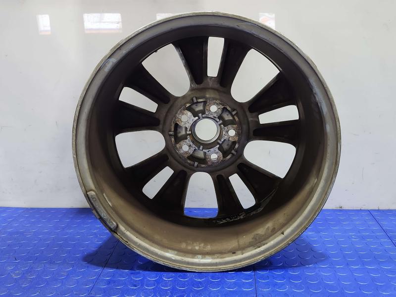 2015 Nissan Murano Wheel