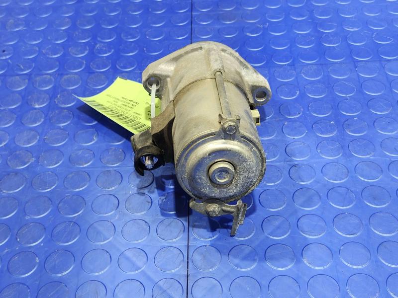 2016-2022 Acura ILX Starter Motor Assembly Genuine Mitsuba OEM 31200R4HA02
