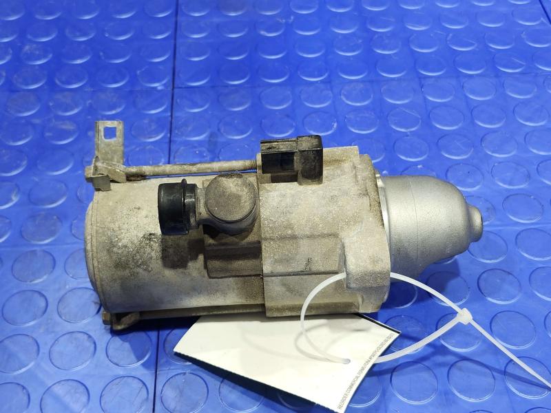 2016-2022 Acura ILX Starter Motor Assembly Genuine Mitsuba OEM 31200R4HA02
