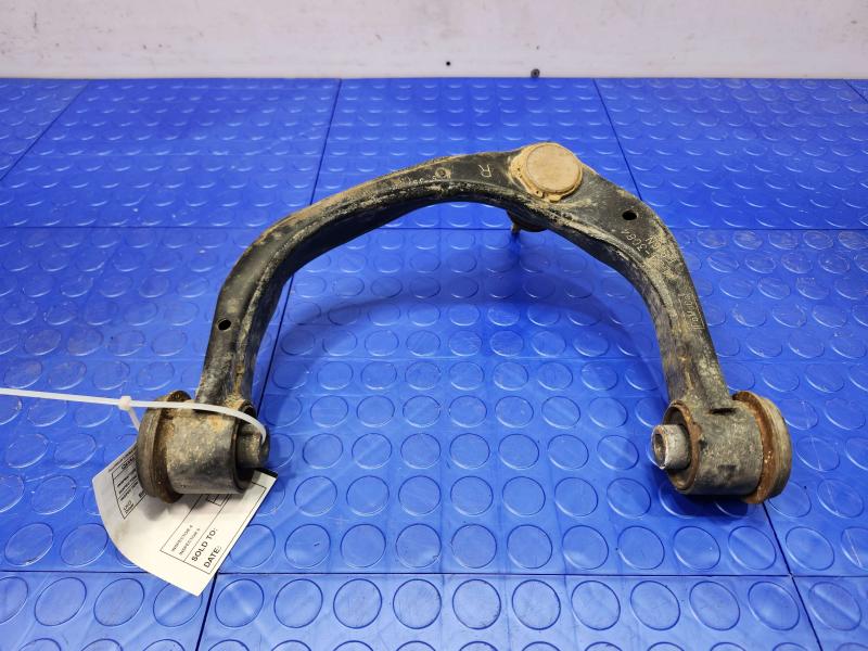2015 Ford F-150 Upper Control Arm Front