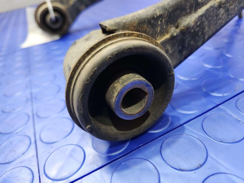 2015 Ford F-150 Upper Control Arm Front