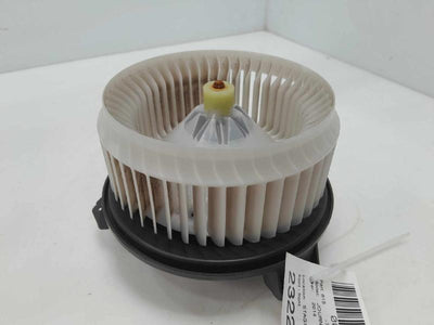 2014 Dodge Journey Blower Motor