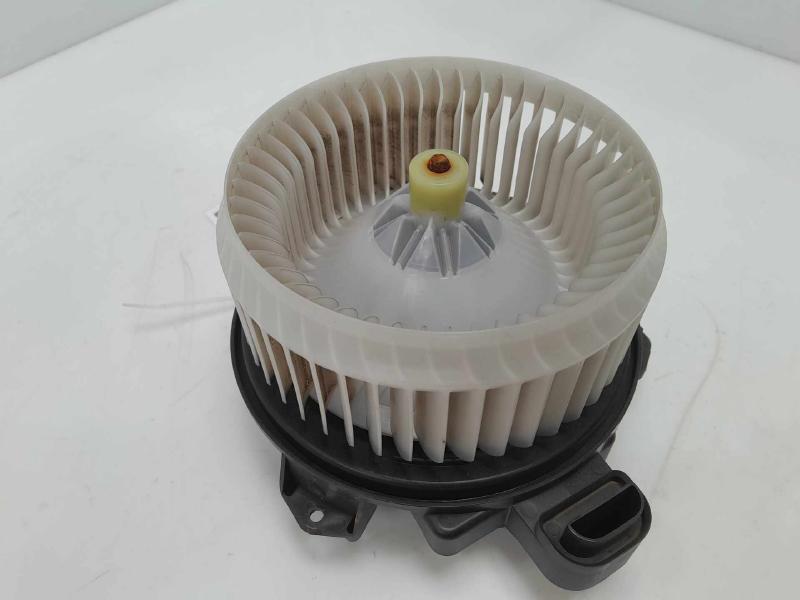 2014 Dodge Journey Blower Motor
