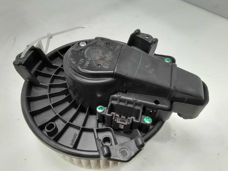 2014 Dodge Journey Blower Motor