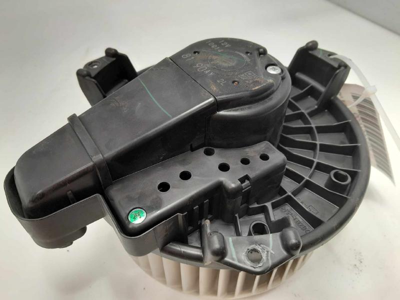 2014 Dodge Journey Blower Motor
