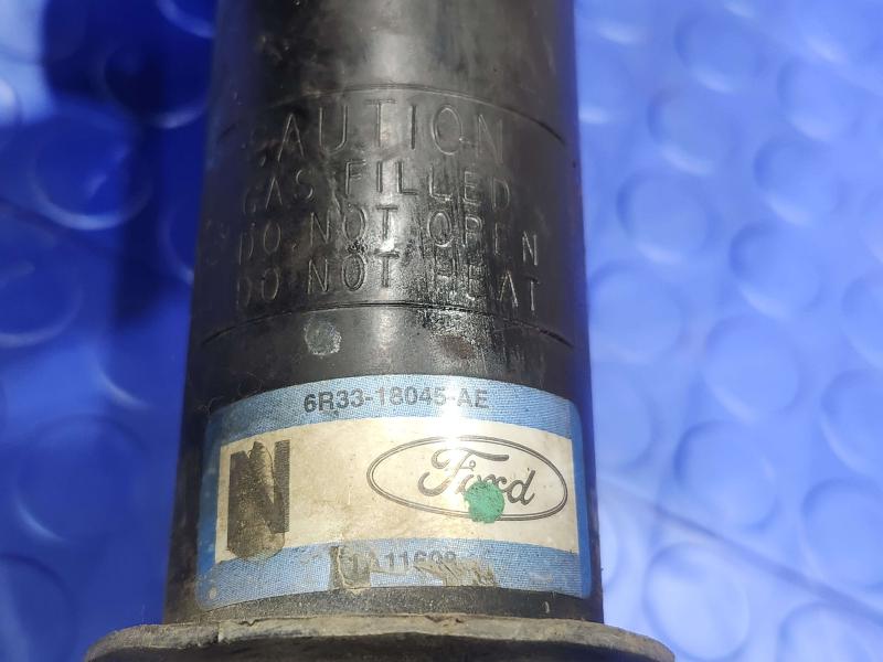2006 Ford Mustang Strut Assembly