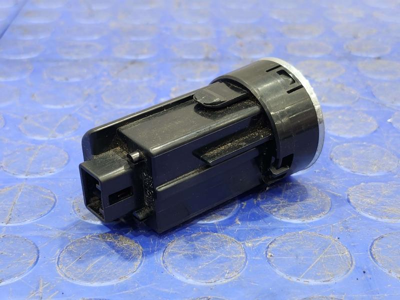 2017 Toyota Prius Ignition Switch(W/O Cyl& Key)