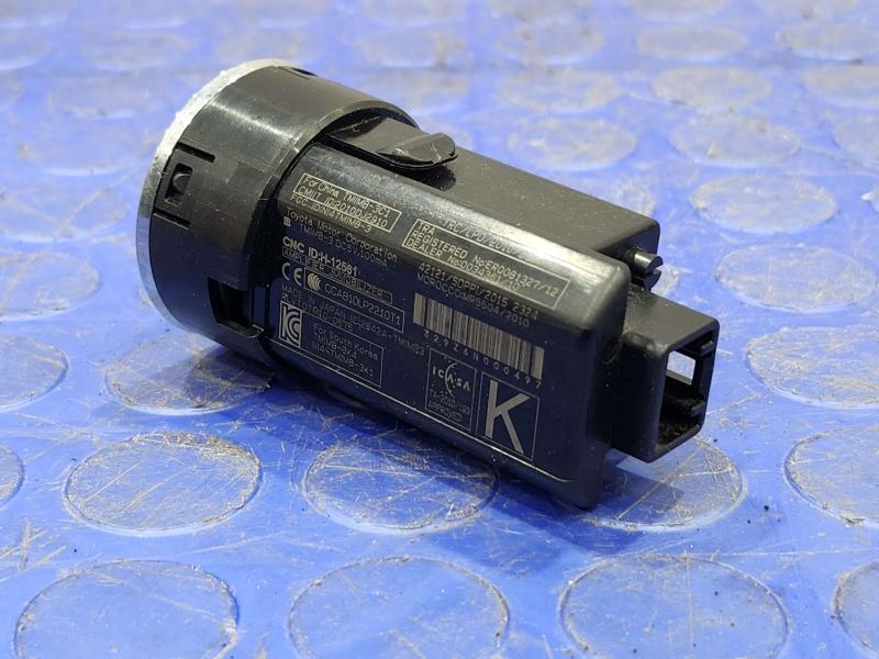 2017 Toyota Prius Ignition Switch(W/O Cyl& Key)