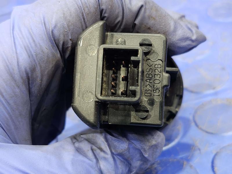 2017 Toyota Prius Ignition Switch(W/O Cyl& Key)