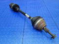 2009 Volkswagen Tiguan Axle Shaft