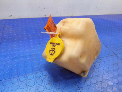 2003-2006 Jeep Wrangler TJ Windshield Washer Fluid Reservoir Assembly OEM 05096344AA