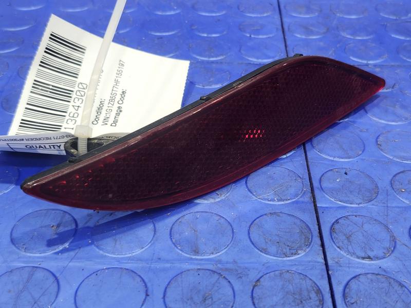 2017 Chevrolet Malibu Misc Ebay Parts