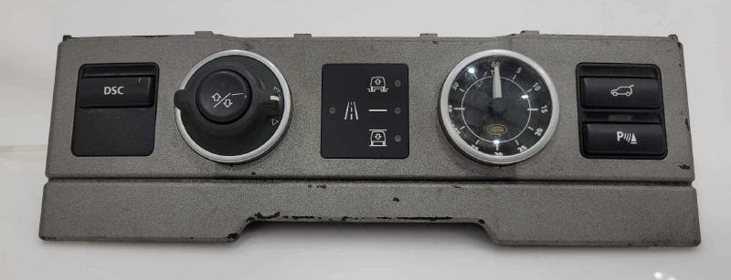 2003 Land Rover Range Rov Misc Ebay Parts
