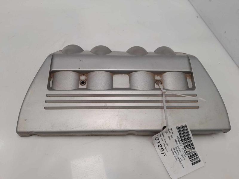 2009 - 2014 Acura TSX Engine Cover Garnish Intake Mounted OEM