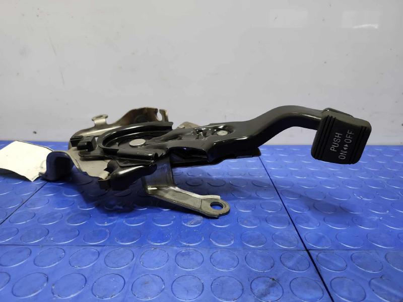 2008 Lexus RX400 Hybrid Emergency Brk.