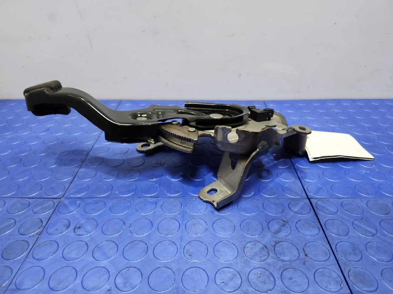 2008 Lexus RX400 Hybrid Emergency Brk.