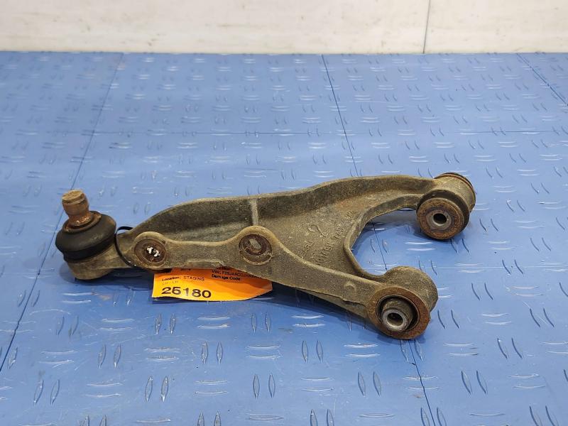 2018 Subaru Forester Upper Control Arm Rear