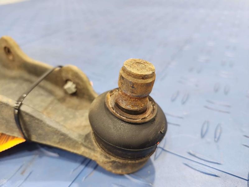 2018 Subaru Forester Upper Control Arm Rear
