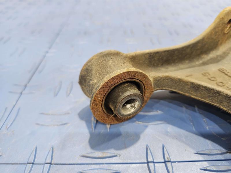 2018 Subaru Forester Upper Control Arm Rear