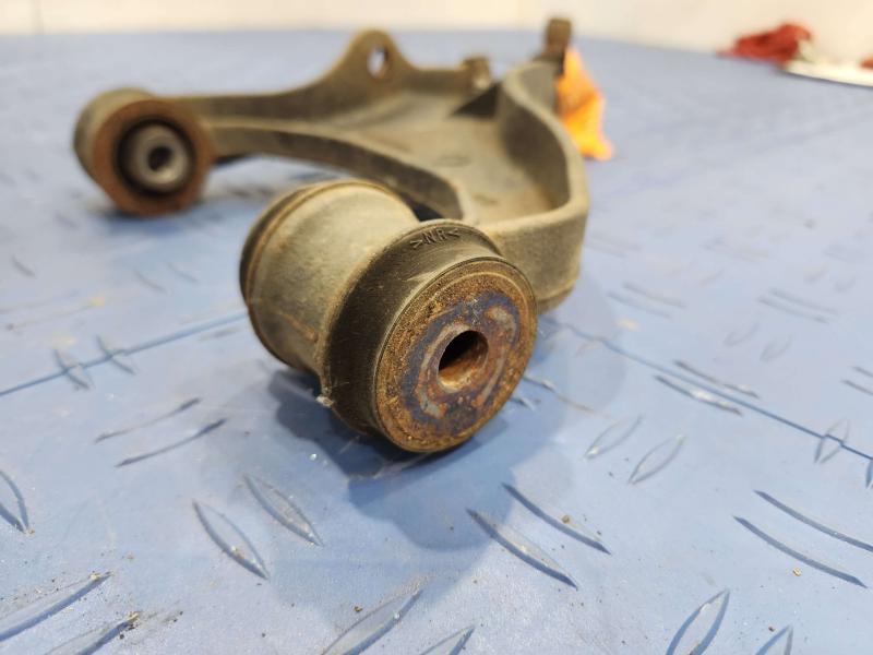 2018 Subaru Forester Upper Control Arm Rear