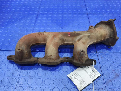 2014 Chevrolet Silverado 1500 Exhaust Manifold