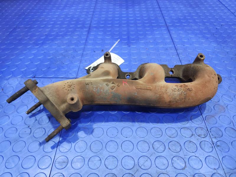 2014 Chevrolet Silverado 1500 Exhaust Manifold