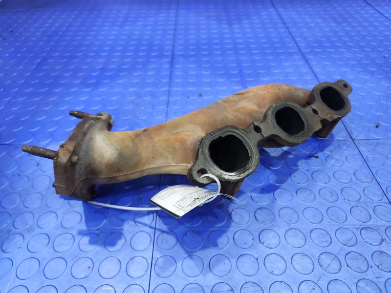 2014 Chevrolet Silverado 1500 Exhaust Manifold