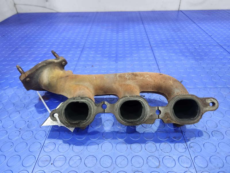2014 Chevrolet Silverado 1500 Exhaust Manifold