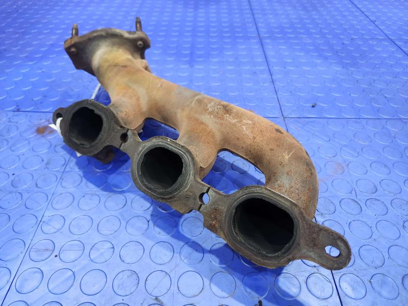 2014 Chevrolet Silverado 1500 Exhaust Manifold