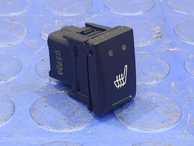 2010-2014 Dodge Challenger Front Seat Heater Switch Genuine OEM 4602970AB