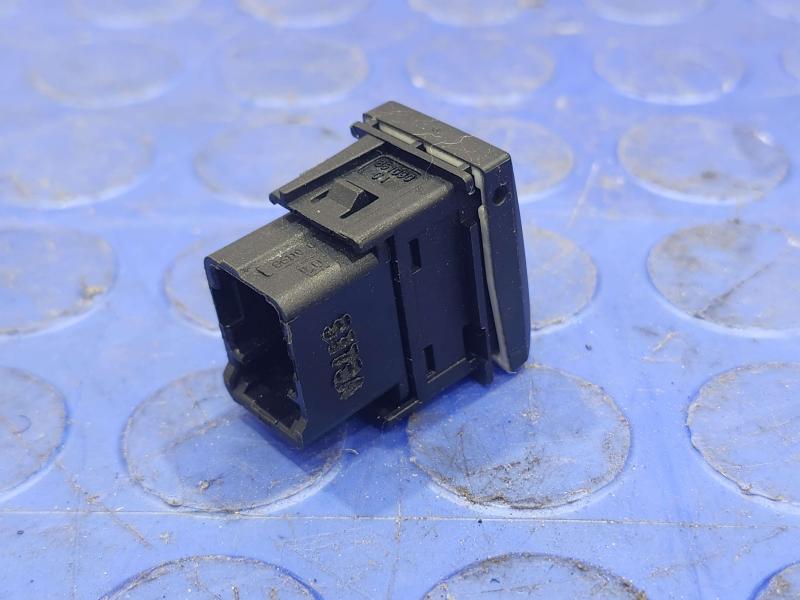 2010-2014 Dodge Challenger Front Seat Heater Switch Genuine OEM 4602970AB
