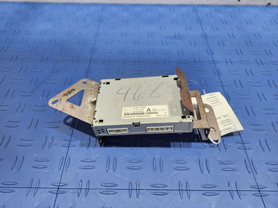 2014 Infiniti QX60 Chassis Brain Box