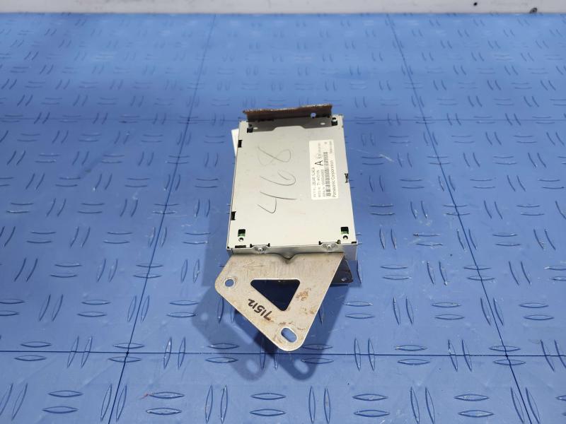 2014 Infiniti QX60 Chassis Brain Box