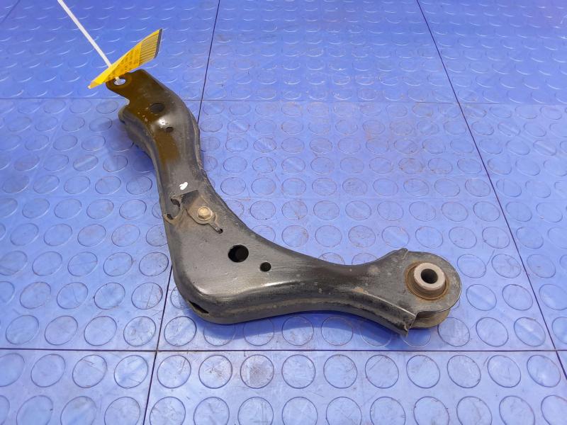 2018 Nissan Altima Upper Control Arm Rear