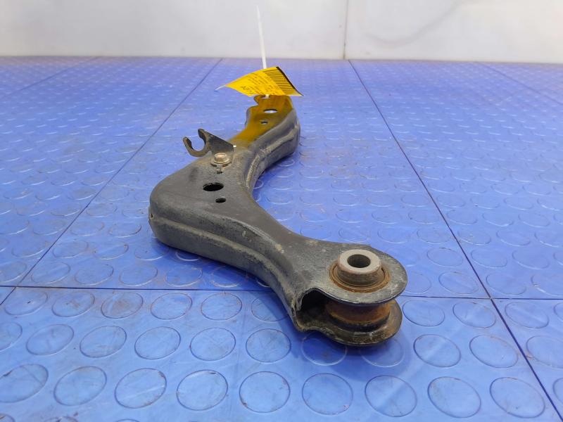 2018 Nissan Altima Upper Control Arm Rear